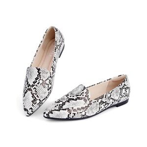 MUSSHOE Loafers for Women